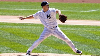 Taillon earns 1st win in exactly 2 years, Yanks beat Tigers