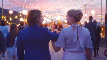 ‘Finding You’ director explains why he likes making family-friendly films