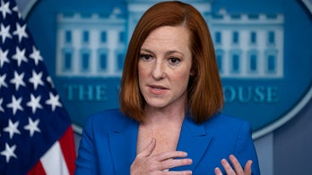 Israel-Palestinian conflict: White House defends not publicly calling for cease-fire, says approach is 'quiet'