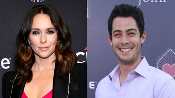 Jennifer Love Hewitt expecting third child with Brian Hallisay
