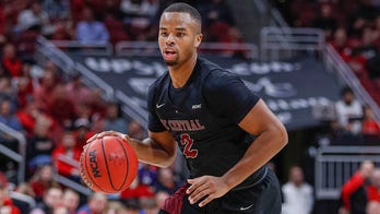 Dolphins sign Jibri Blount, former college basketball player and son of NFL Hall of Famer Mel Blount