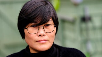 North Korean defector runs for election in Britain, seeks to make political history