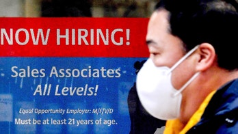 Universal basic income is 'a pilot program for socialism': Lahren