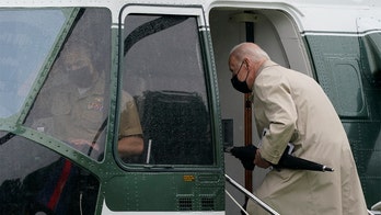 Senate passes bill requiring the Biden administration to declassify intelligence on COVID-19 origins