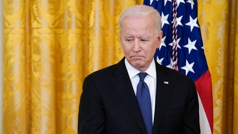 White House yet to release visitor logs for month Biden dropped out of race