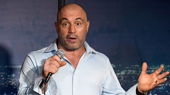 Joe Rogan complains 'straight White men' will be silenced, not allowed outside due to cancel culture