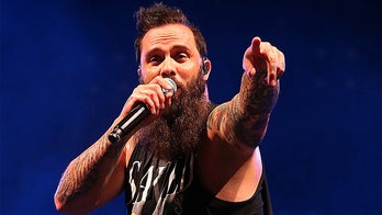 Christian rock star says critical theory, woke ideology is sparking a 'civil war' among Christians in the US