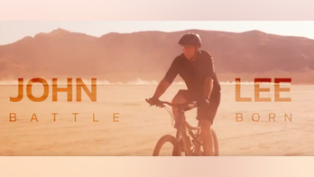 North Las Vegas mayor, a Democrat turned Republican, launches gubernatorial run in Nevada