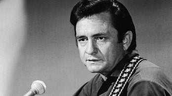 Johnny Cash’s first wife had Black heritage, DNA test proves