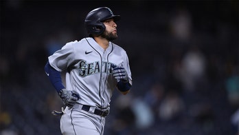 Count 'em! MLB hits 20,000 players when Godoy debuts for M's