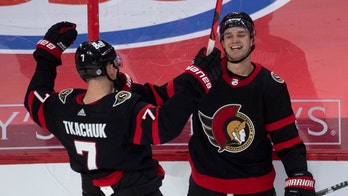 Norris scores 9 seconds into OT, Senators beat Maple Leafs