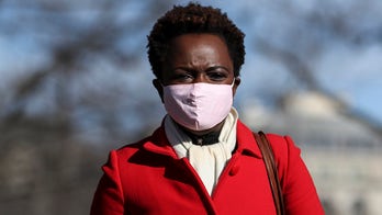 White House pressed on mask guidance, why scientists didn't brief public