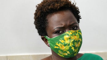 White House walks back previous statement on possibility of new COVID lockdowns