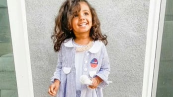 Toddler admitted into American Mensa has an IQ of 146, makes history as youngest member