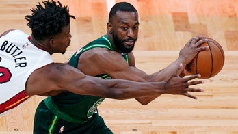 Celtics to trade Kemba Walker to Thunder for Al Horford: report