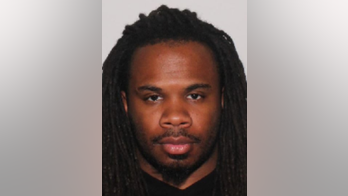 Indianapolis man arrested after alleged crime spree in 8 states, will be charged with robbery, burglary, rape