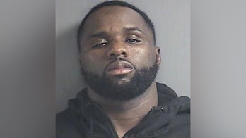 New Jersey house party shooting suspect in custody is sex offender; officials declare 'targeted attack'