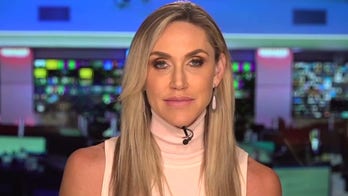 Lara Trump slams Biden, Harris: If the border is closed, then ‘I’m a sparkly unicorn’