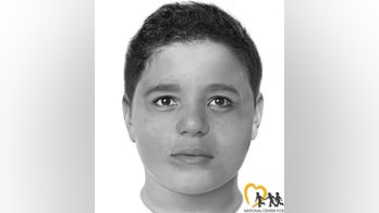 Las Vegas police release enhanced photo after murdered boy found by hikers misidentified