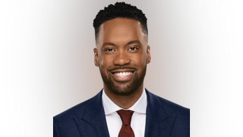 Fox Nation's Lawrence Jones says the next conservative star will emerge at CPAC: 'There's a hunger'