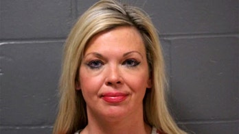 Real estate agent allegedly wanted hitman to kill former mother-in-law