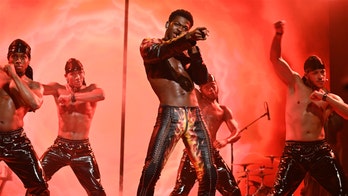 ‘SNL’ finale with Lil Nas X, host Anya Taylor-Joy ties for season-low ratings