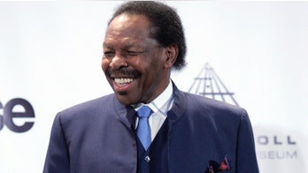 Lloyd Price, early rock legend behind 'Stagger Lee,' dead at 88