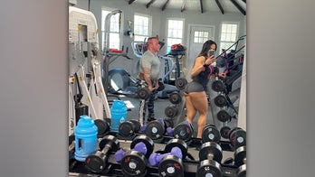 New York man charged with disability fraud after showing up jacked on pro-bodybuilder wife’s Instagram
