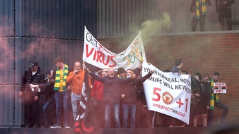 Man United violence the peak of toxic fan-owner relationship