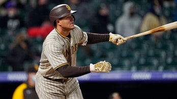 Padres hit by COVID-19 concerns, 5 players out, beat Rockies