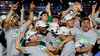 Marshall wins its first-ever men's soccer national title in thrilling fashion