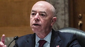 Pirro blasts DHS' Mayorkas refusing Cuban refugees: He knows 'they'll probably vote Republican'