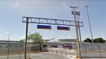 Guatemalan man trying to cross US-Mexico border is caught for fifth time, report says