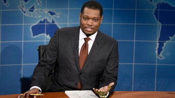 'Saturday Night Live' addressed 'Let's Go Brandon' trend in cut sketch