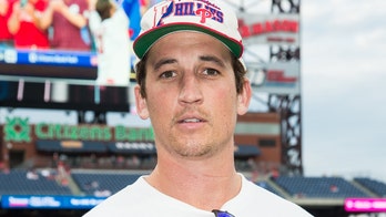 Miles Teller speaks out after his wife revealed he was 'jumped by two men' while on vacation in Hawaii