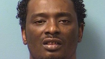 Minnesota bank hostage suspect had previous arrests, was released in March on conditional bail