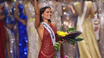 Miss Universe to allow married women, mothers to compete for first time