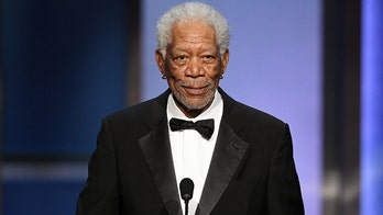 Morgan Freeman rejects defunding the police: 'Most of them' are 'doing their job'
