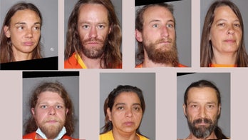 Colorado cult leader's mummified remains found in home, seven people charged