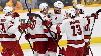 Resilient Hurricanes push through OT-heavy series to advance