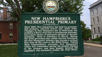 Early 2024 moves already underway in next GOP White House race