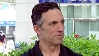 NY gyms fully reopen, but getting people back is a 'different story'