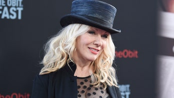 Nancy Wilson recalls buying Eddie Van Halen his first acoustic guitar