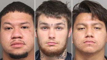 Nebraska men accused of holding missing woman captive, sexually assaulting her