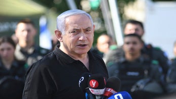 LIVE UPDATES: Israel's Netanyahu says Hamas, terrorist groups taking a 'very bad beating'