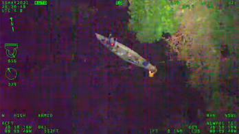 Florida Scouts rescued after becoming disoriented on river