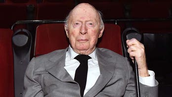 Norman Lloyd, 'St. Elsewhere' and 'Saboteur' star, dead at 106