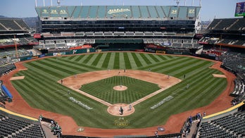 Dave Stewart expects Oakland A’s to relocate