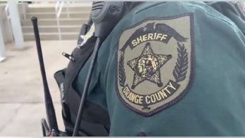 Topless Florida woman passed out at wheel asks cops for lawyer before failing field sobriety test