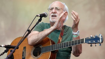 Peter Yarrow's presidential pardon masked 'indecent liberties' conviction, victim says amid sex abuse lawsuit